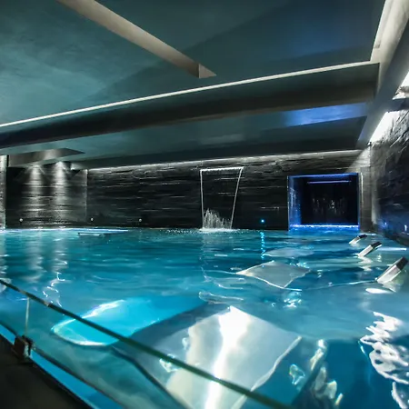 All Time Relais & Sport Hotel-2