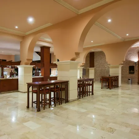 Occidental Caribe - All Inclusive-2