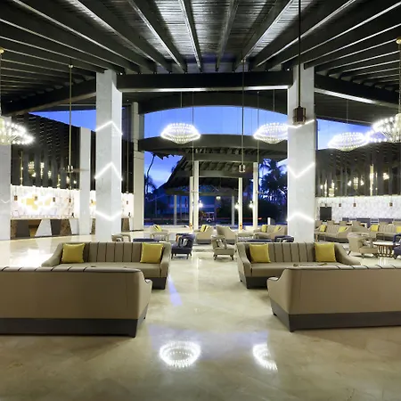 Grand Palladium Punta Cana Resort&Spa - All Inclusive-2