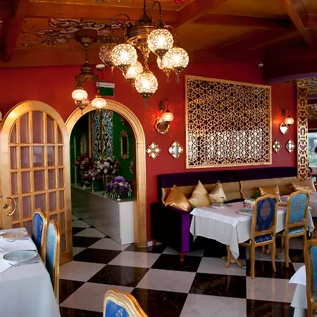 Seres Hotel Old City-2
