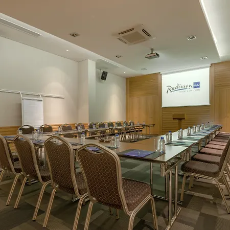 Radisson Blu Resort & Spa Cesme-2