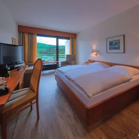 Dorint Seehotel & Resort Bitburg/Suedeifel-3