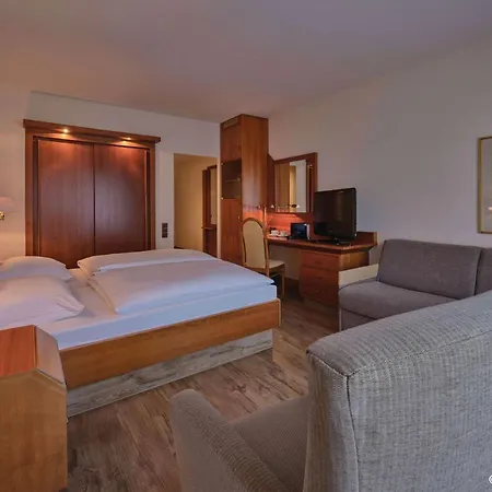 Dorint Seehotel & Resort Bitburg/Suedeifel-2