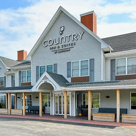 Country Inn & Suites By Radisson, Mount Morris, Ny-2