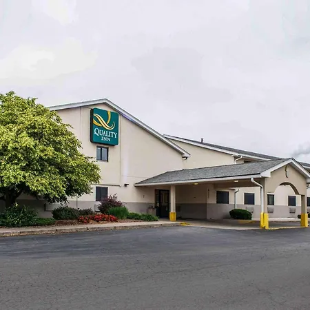 Quality Inn South-2