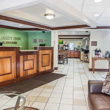 Quality Inn South-3