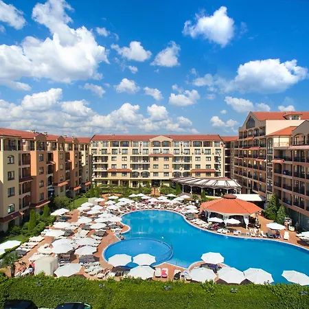 Hotel & Spa Diamant Residence-2
