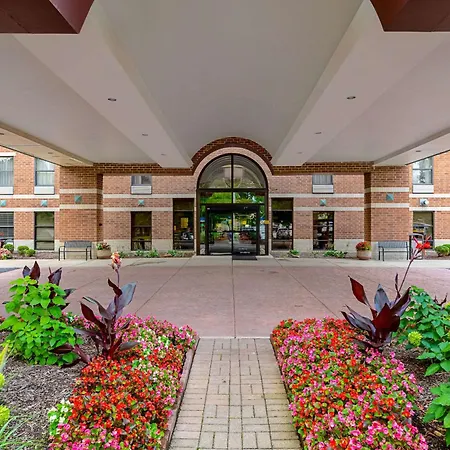 Comfort Inn Indianapolis North - Carmel-2
