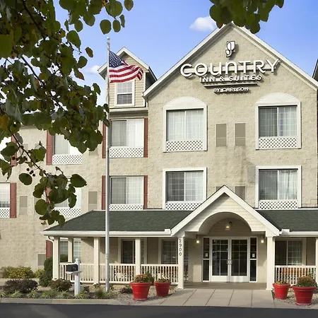 Country Inn & Suites By Radisson, Columbus Airport, Oh-2