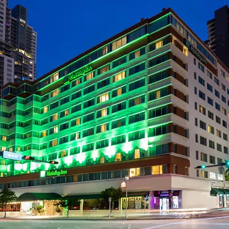 Holiday Inn Hotel Port Of Miami-Downtown By Ihg-3