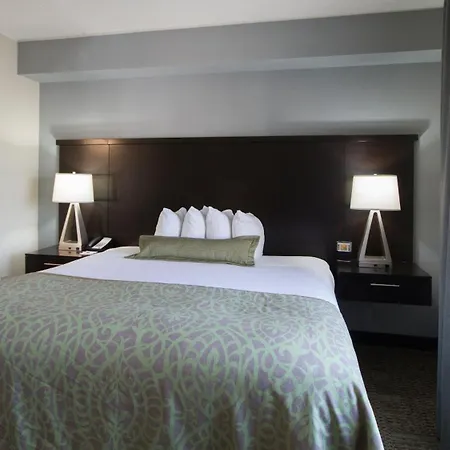 Staybridge Suites Buffalo-Amherst By Ihg-3