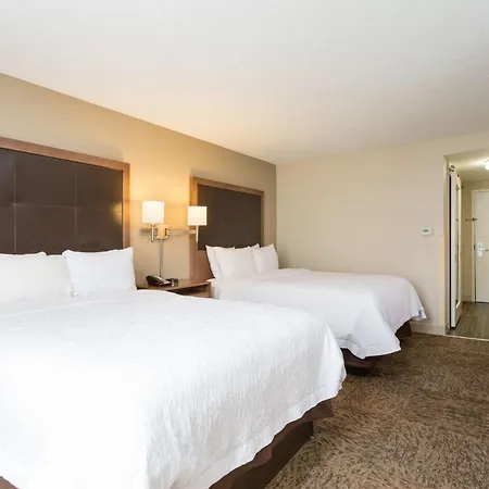Hampton Inn Havelock-2