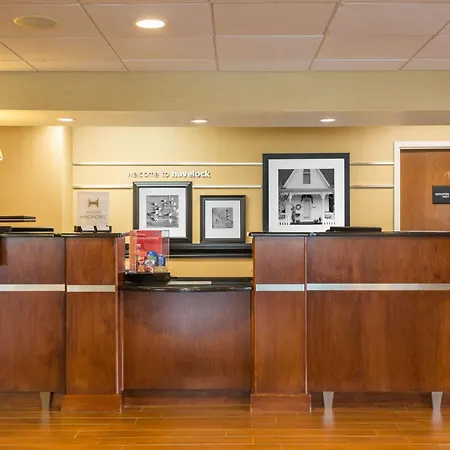 Hampton Inn Havelock-3