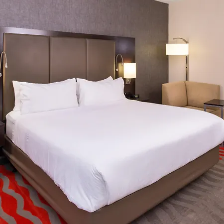 Holiday Inn Express & Suites Monroe By Ihg-2