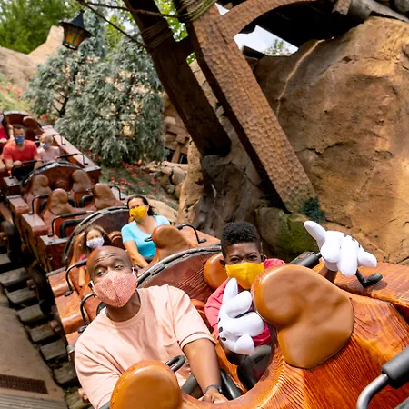 Disney'S All-Star Music Resort-2