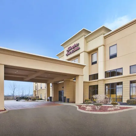 Hampton Inn & Suites Springboro-2