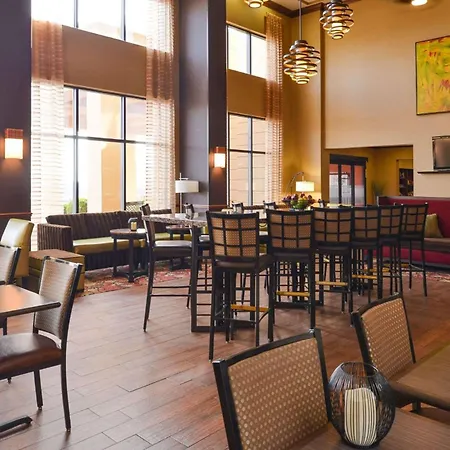 Hampton Inn & Suites Springboro-3