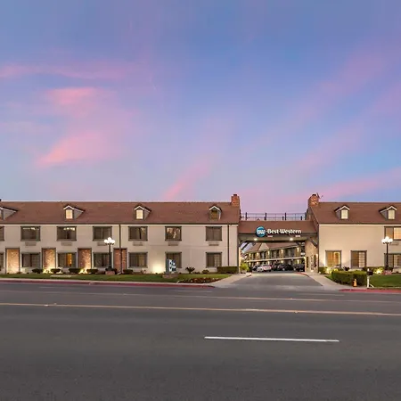 Best Western Country Inn Temecula-2