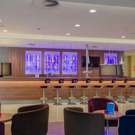 Holiday Inn Express Dusseldorf City-3