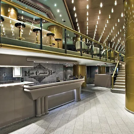 Hotel Atlantico Star-3