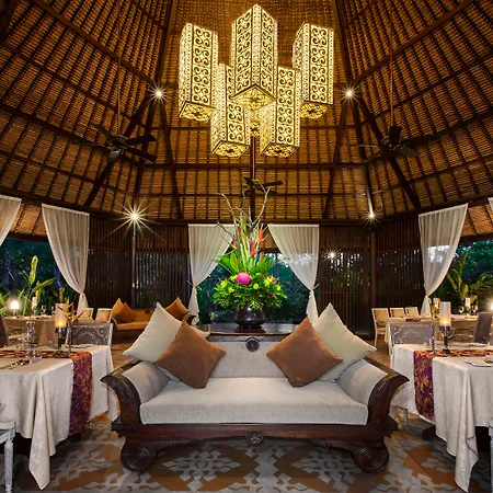 The St. Regis Bali Resort-2