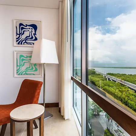 Holiday Inn Cartagena Morros By Ihg-3