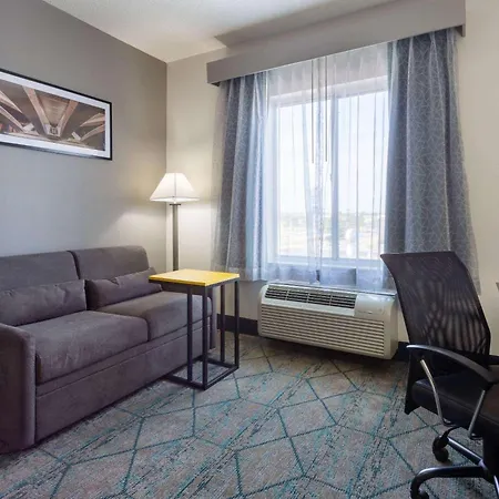La Quinta By Wyndham Columbus West - Hilliard-2