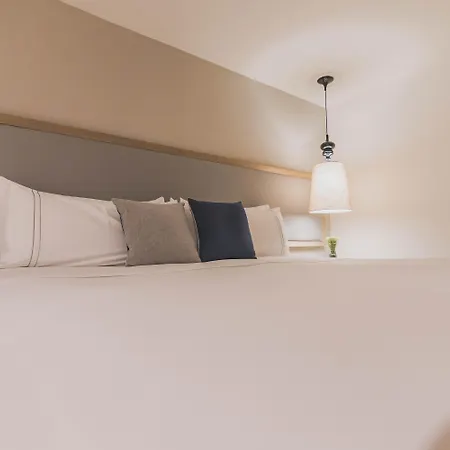 Hotel Santa Cecilia B&B-3