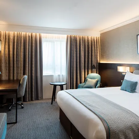 Crowne Plaza - Belfast By Ihg-3