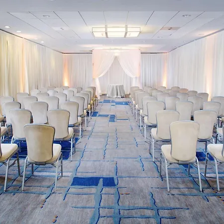 Doubletree By Hilton Baltimore - BWI Airport-2