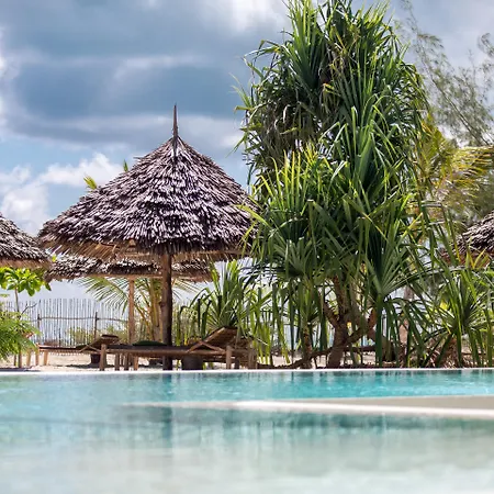 Mwezi Boutique Resort-2
