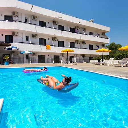 Butterfly Studios, Faliraki-3