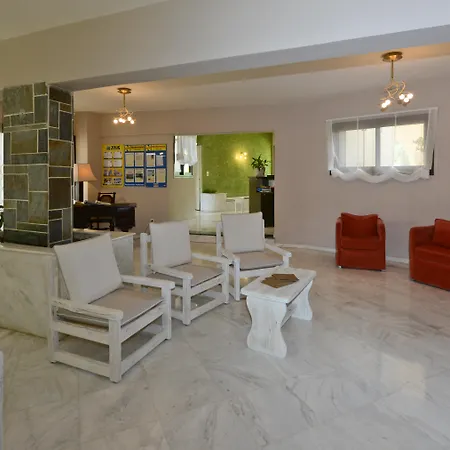 Eva Mare Hotel & Suites - Adults Only-3