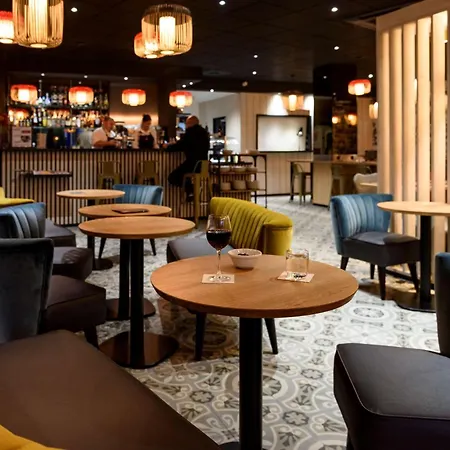 Best Western Montecristo-Bastia-2