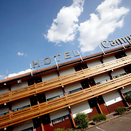 Campanile Conflans-Sainte-Honorine-2