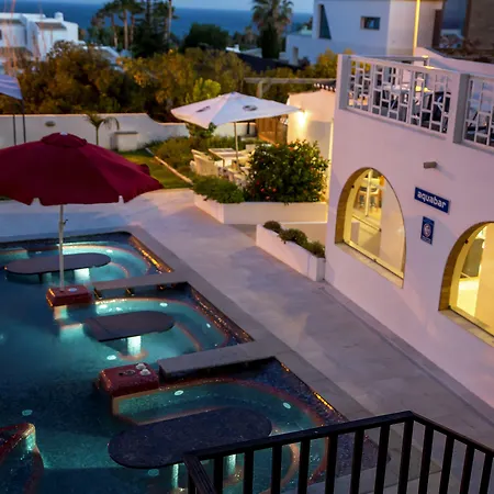 Hotel Maritur - Adults Only By Pierre & Vacances-3