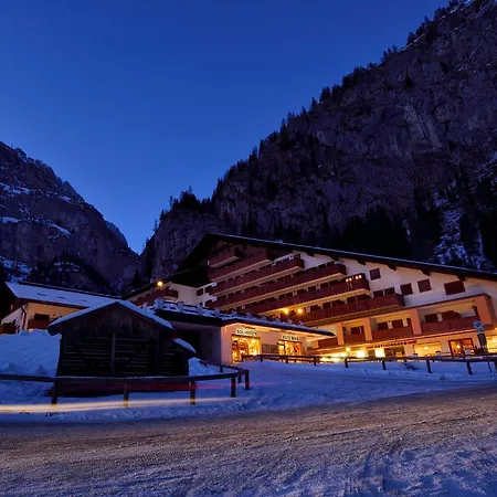 Hotel Principe Marmolada-2