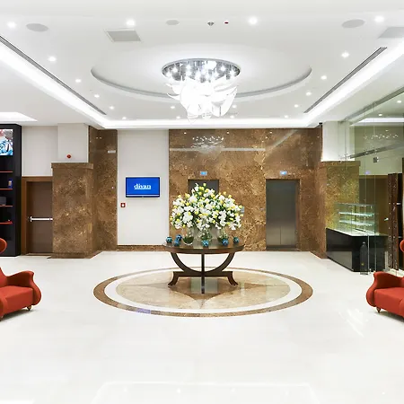 Divan Mersin-3