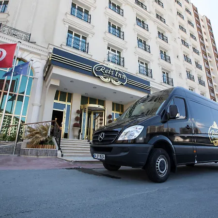 World Point Hotel Istanbul-2