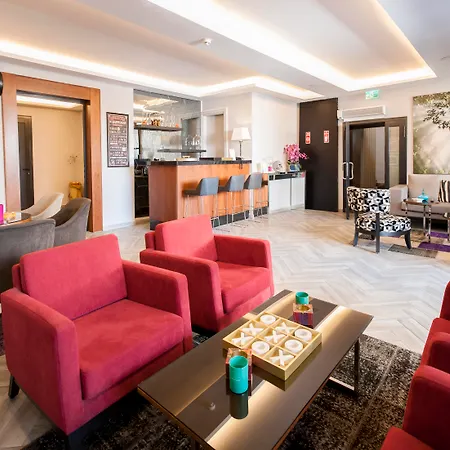 Smart Hotel Izmir-3