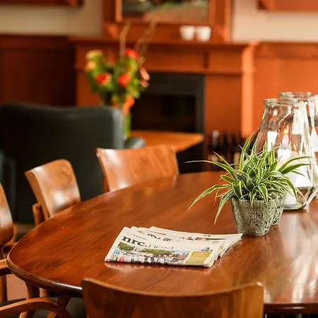Campanile Hotel & Restaurant Delft-2