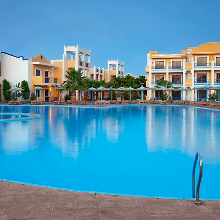 Mirage Bay Resort & Aqua Park-3