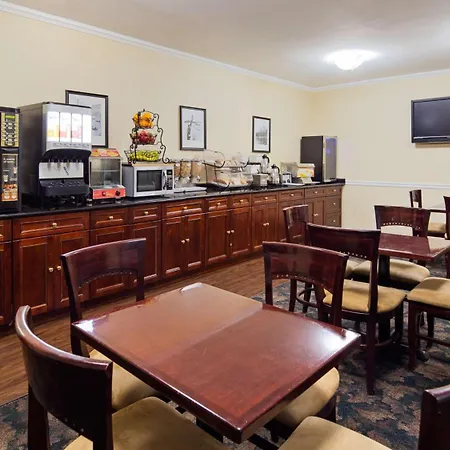 Best Western Queens Court-3
