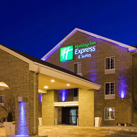 Holiday Inn Express Hotel & Suites Sioux Falls At Empire Mall By Ihg-2