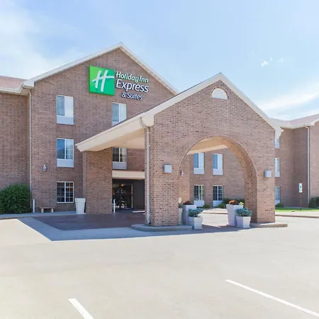 Holiday Inn Express Hotel & Suites Sioux Falls At Empire Mall By Ihg-3