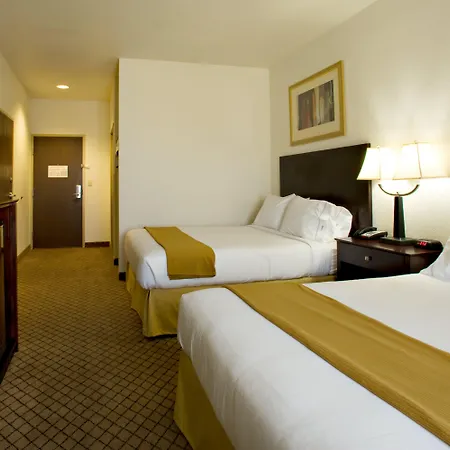Holiday Inn Express & Suites Childress By Ihg-3