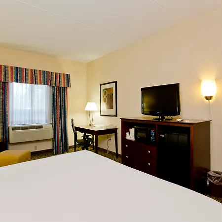 Holiday Inn Express Stephens City By Ihg-3