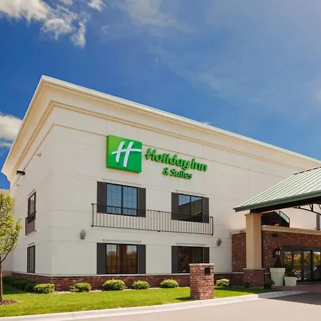 Holiday Inn Hotel & Suites Minneapolis-Lakeville By Ihg-2