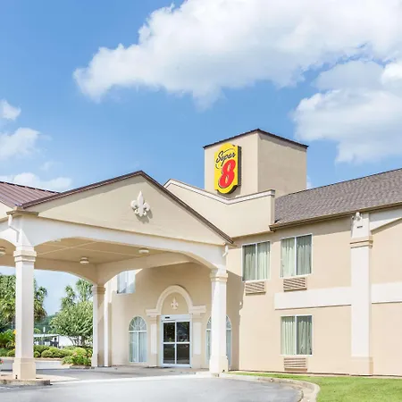 Surestay Hotel By Best Western Alexandria Airport-3