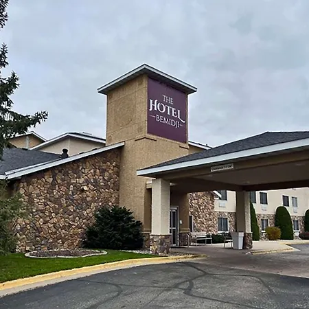 City Express By Marriott Bemidji-3